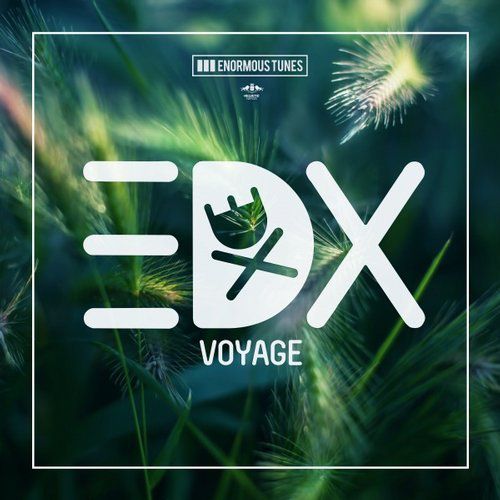 EDX - Voyage (Original Club Mix).wav