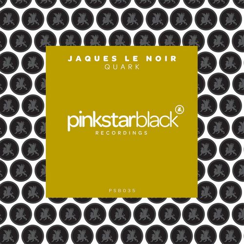 Jaques Le Noir - Quark (Original Club Mix).wav