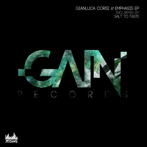 Gianluca Corsi - Cream (Original Mix) [Gain Records].mp3