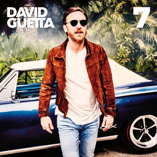 David Guetta feat. Sia - Light Headed [What A Music].mp3