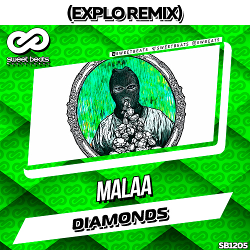 Malaa - Diamonds (Explo Remix).mp3