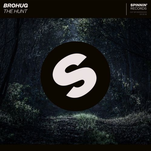 Brohug - The Hunt (Extended Mix) [Spinnin' Records].mp3