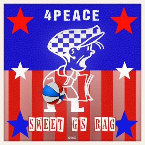 4peace - Sweet G's Rag (Original Mix) [Cabbie Hat Recordings].mp3