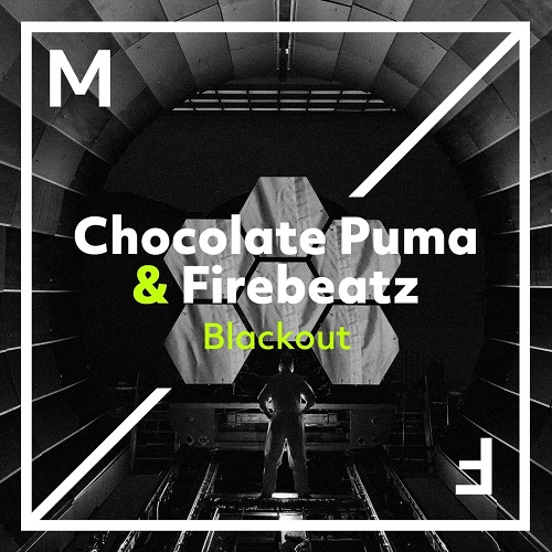 Chocolate Puma & Firebeatz - Blackout (Extended Mix) [Musical Freedom].mp3