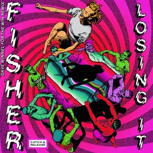 Fisher - Losing It (Dave Winnel 'For The Win' Remix).mp3
