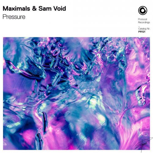 Maximals & Sam Void - Pressure (Extended Mix).mp3