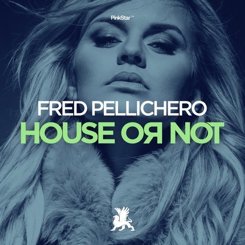 Fred Pellichero - House Or Not (Original Club Mix) PinkStar.mp3