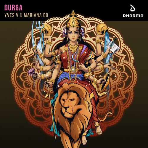 Yves V & Mariana Bo - Durga (Extended Mix) [Dharma].mp3