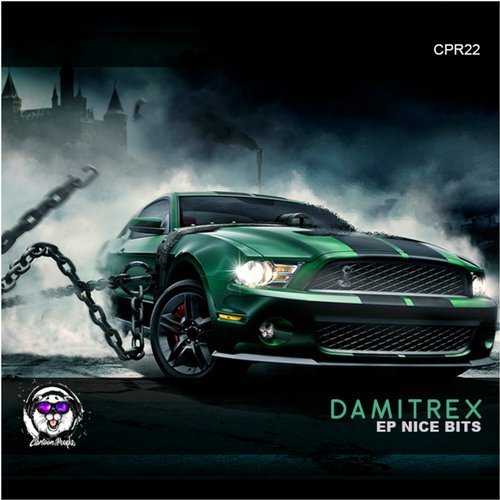 Damitrex - Sippin Clean (Original Mix).mp3