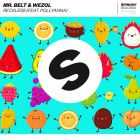 Mr. Belt & Wezol Feat. Polly Anna - Reckless (Extended Mix) [2018]