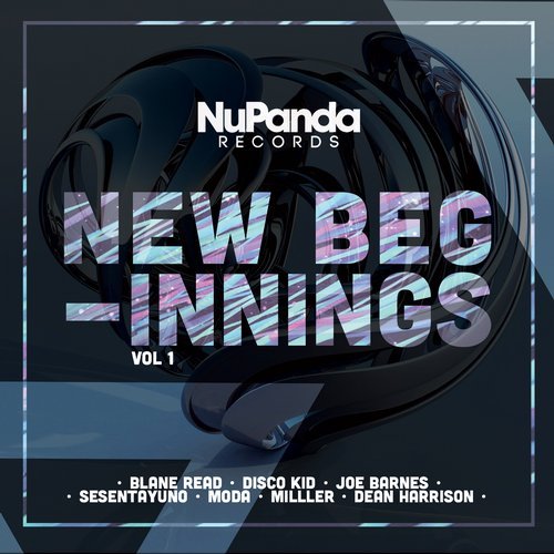 Blane Read - Real Thing (Original Mix) [Nu Panda Records].mp3