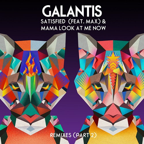 Galantis - Mama Look At Me Now (Fox Blanco & Papa Bear Remix) Big Beat.mp3