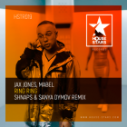 Jax Jones, Mabel - Ring Ring (Shnaps & Sanya Dymov Remix) [2018]
