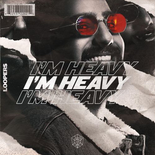 Loopers - I'm Heavy (Extended Mix) [Stmpd Rcrds].mp3