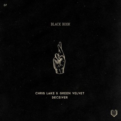Chris Lake & Green Velvet - Deceiver (Original Mix).mp3