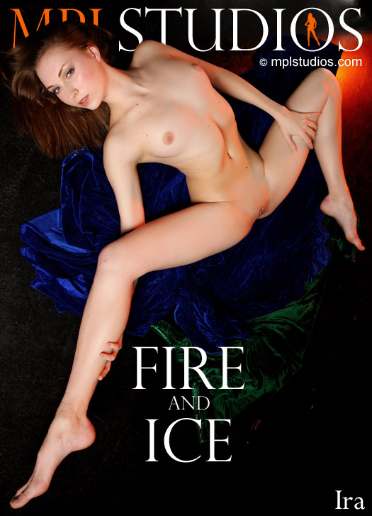 Ira - Fire And Ice - 81 pictures - 4000px (11 Jan, 2013)