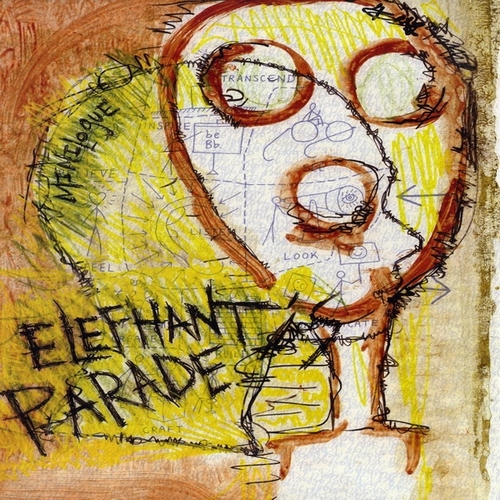 Minilogue - Elephant's Parade.mp3