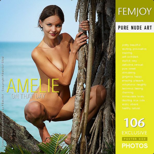 Amelie - On That Day (106)