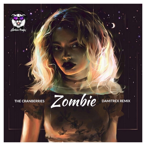 The Cranberries - Zombie (Damitrex Remix).mp3
