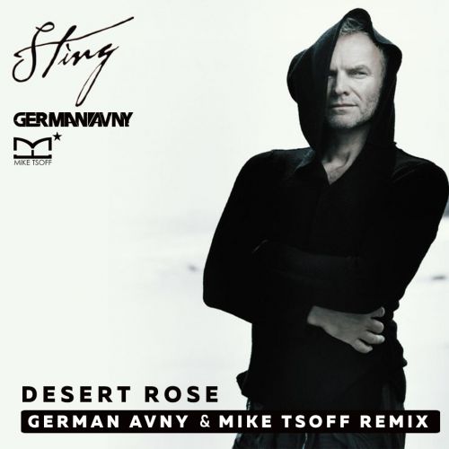 Sting - Desert Rose (German Avny & Mike Tsoff Radio Edit).mp3