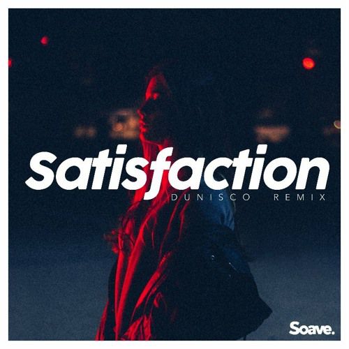 Benny Benassi - Satisfaction (Dunisco Remix).wav