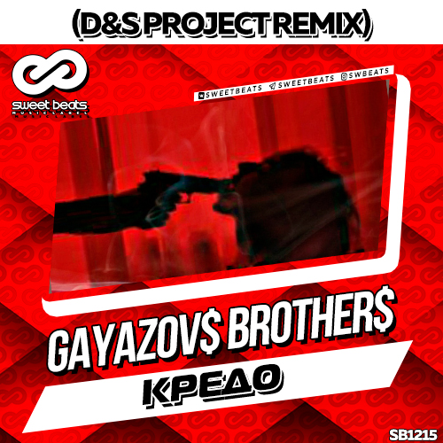 GAYAZOV$ BROTHER$ -  (D&S Project Remix).mp3