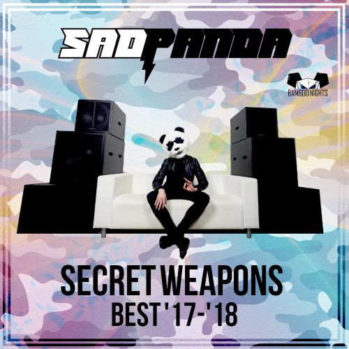Sad Panda Secret Weapons: Best [2017-2018]