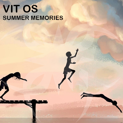 Vit Os - Summer Memories [2018]