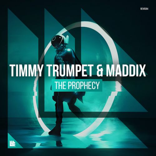 Timmy Trumpet & Maddix - The Prophecy (Extended Mix) [Revealed].mp3