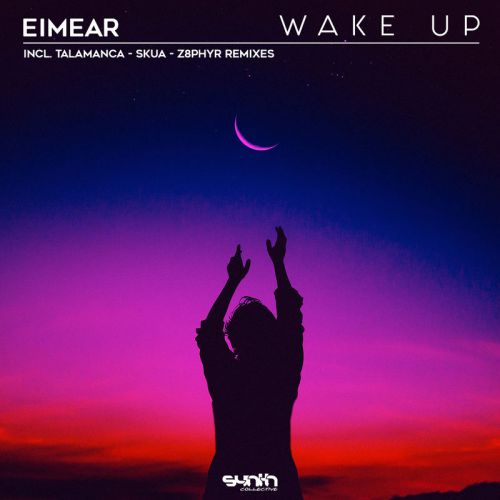 Eimear - Wake Up (Talamanca Remix).wav