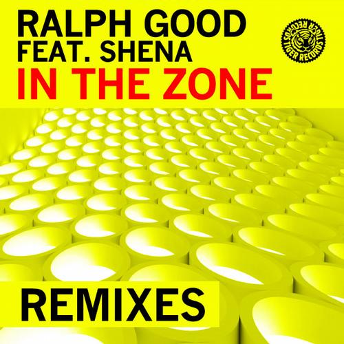 Good Ralf. Michael Gray — Borderline (Ian Carey Mix). Ralf (good kresla).