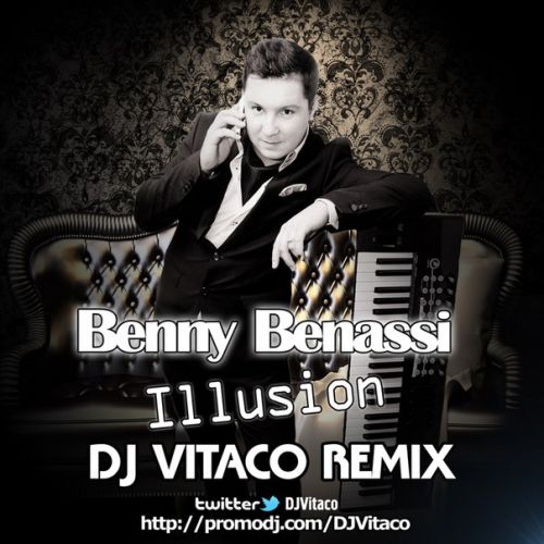 Benny benassy. Benny Benassi Illusion. DJ Benny.