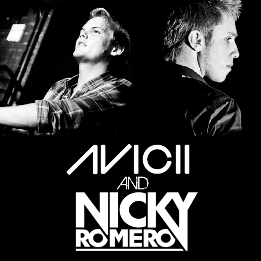 Avicii vs. Nicky Romero - I Could Be The One (Nicktim) (Dj Asher & Scre...