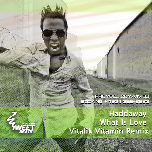 Haddaway what about me mp3. Vitalik Vitamin. Haddaway what is Love. DJ Vitalik Vitamin. Haddaway - what about me (Pure Soul Remix).