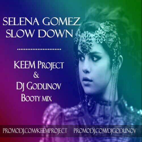 Dj selena