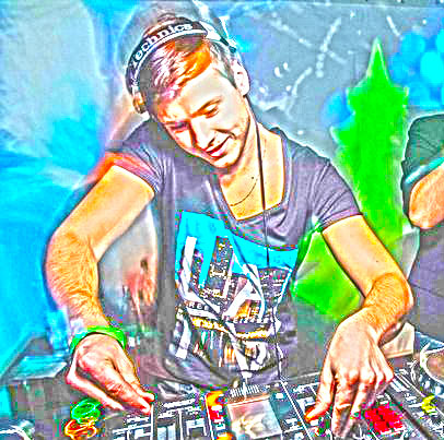 Indigo dj карта