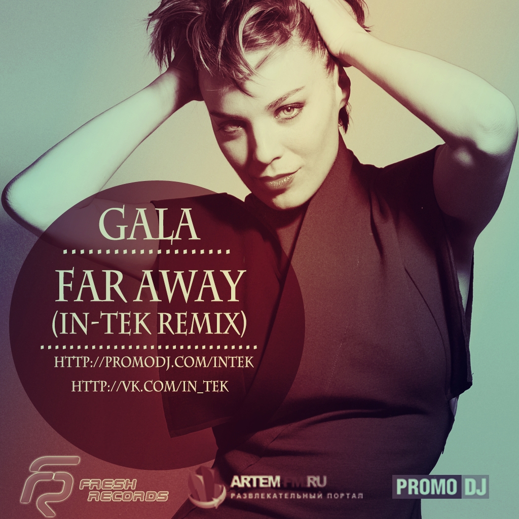 Gala – Faraway Lyrics - Genius