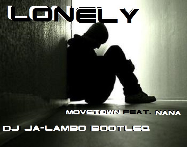 Movetown feat. Лонли Nana. Nana Lonely обложка. Nana - Lonely (DJ Marius Club Remix) 2023.