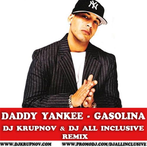 Daddy yankee gasolina remix