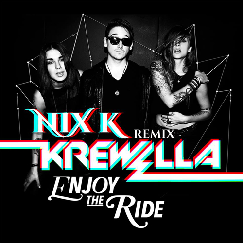 N k remix