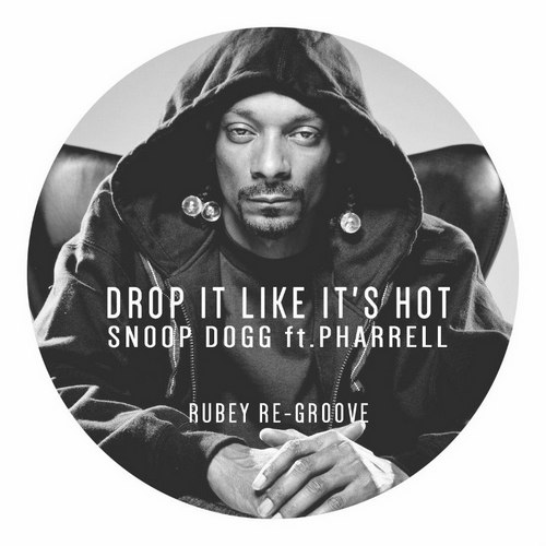 Pharrell - Drop It Like It's Hot (Rubey Re-Groove).mp3.