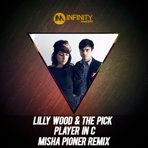 Lilly wood remix. Player in c ремикс. Lilly Wood слушать. Misha pioner падали. Player in c Slowed.