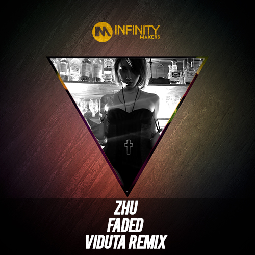 Zhu Faded. Viduta. Zhu – Faded Danny Shark Remix. Песня метан ремикс
