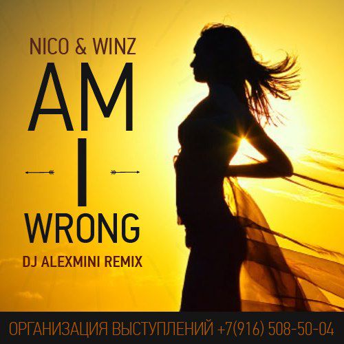 Remix mp 3. Am i wrong Nico Vinz. Am i wrong Nico Vinz обложка. Nico & Vinz- am i wrong фото. Fergie Bailamos DJ ALEXMINI Remix.