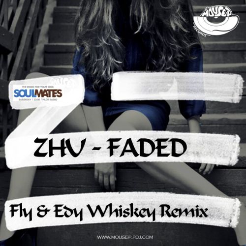 Zhu Faded. Zhu — Faded (Dzeko & Torres RMX).