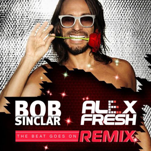 Bob sinclar rock this party