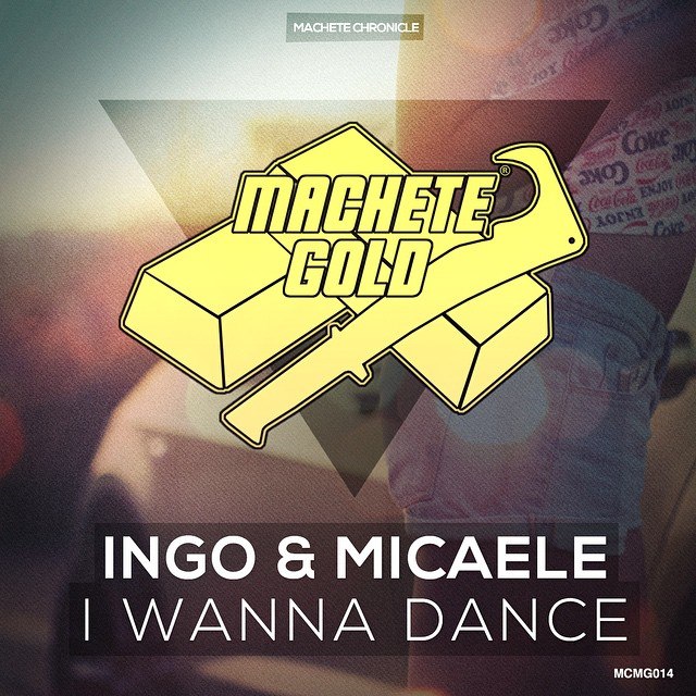 Ingo & Micaele. I wanna Dance. Micaele, Kayrae - find (Ingo Remix). Micaele meskite.