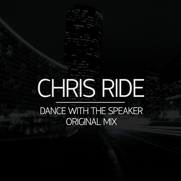 Ride dance. Chris Rider. In this Chris Ride. “The Speaker in Dreams”. The Speaker Wonders how Music started..