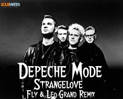 Que significa depeche mode