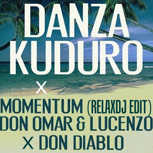 Don omar danza kuduro ft lucenzo. Don Diablo Momentum. Don Omar Lucenzo Danza Kuduro. Don Omar, Lucenzo - Danza Kuduro обложка.